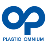 plastic omnium logo