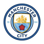 manchester city logo