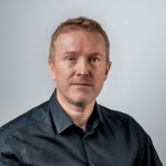 Frédéric Jacquet EDF