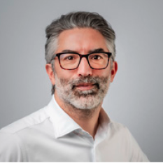 Hervé Carette EDF