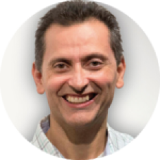 Yossi Dan